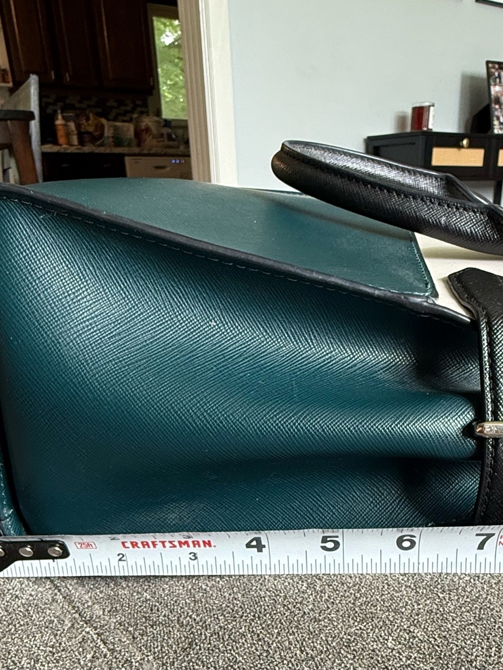 Kate spade purse - Picture 3 of 6